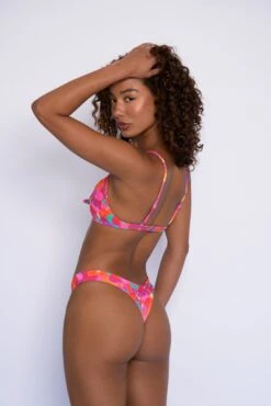 Juliana Top - Acai -VitaMode Store SKATIE Acai 63