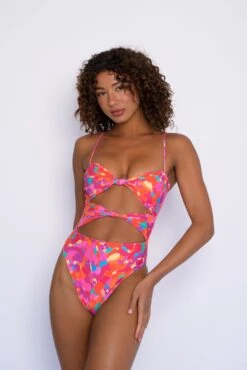 Lisa One Piece - Acai -VitaMode Store SKATIE Acai 78 Edit