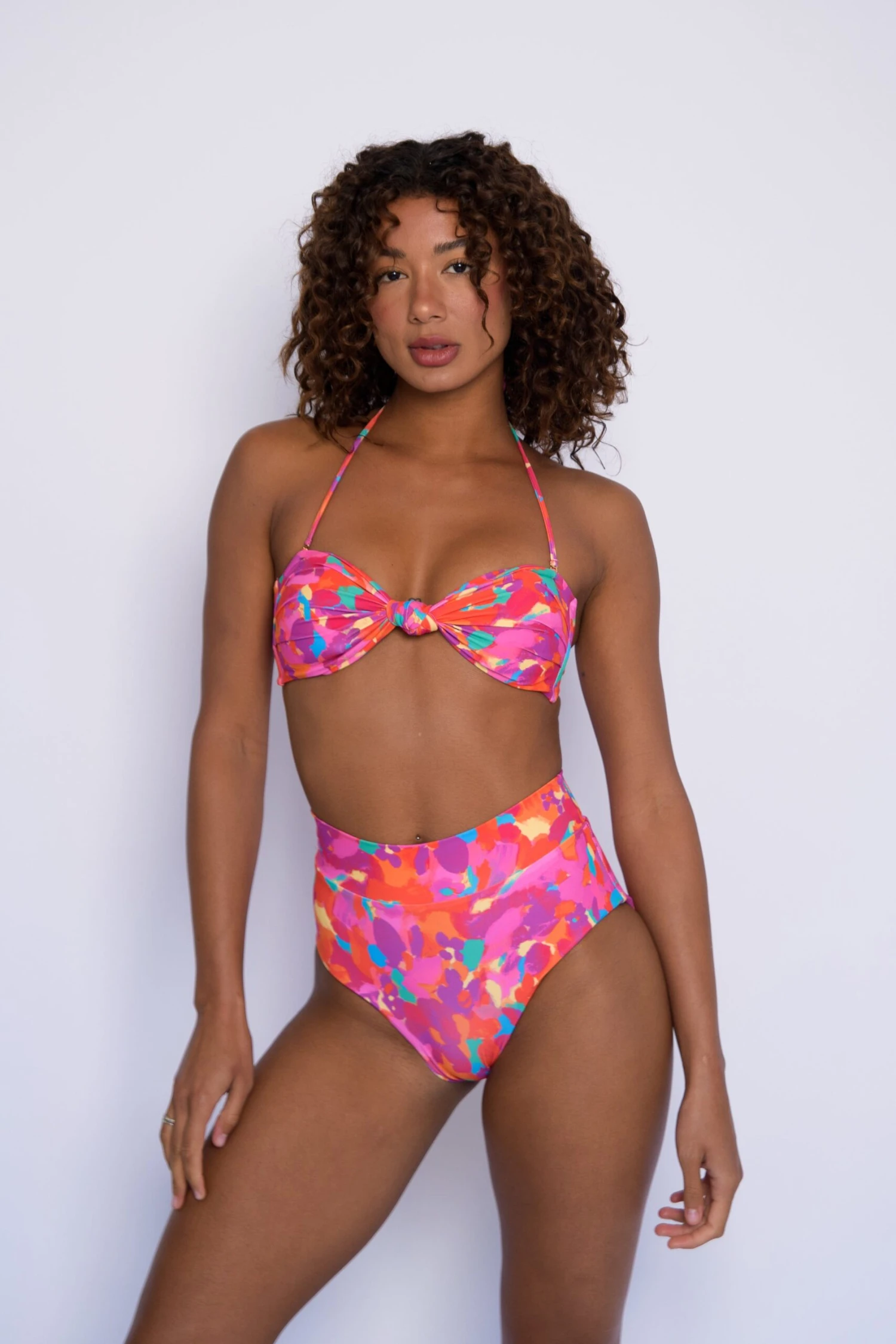 Scarlette Bottom - Acai 2 Scarlette Bottom - Acai - Image 2