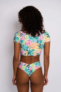 Piper Top - Aloha -VitaMode Store SKATIE Aloha 5