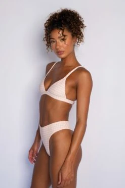 Kourtney Top - Bisou -VitaMode Store SKATIE Bisou 42