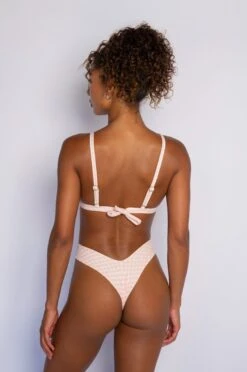 Kourtney Top - Bisou -VitaMode Store SKATIE Bisou 43