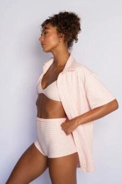 High Waist Bardot Bottom - Bisou -VitaMode Store SKATIE Bisou 63 183ed313 a855 495d b52e 1ad666feec8a