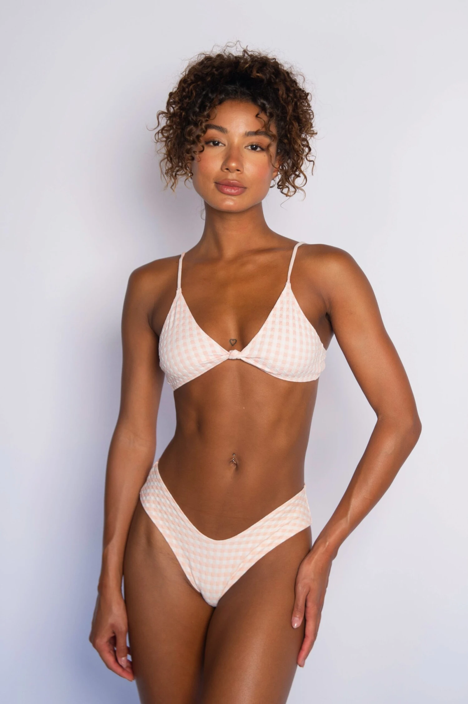 Sarah Top - Bisou 2 Sarah Top - Bisou - Image 2