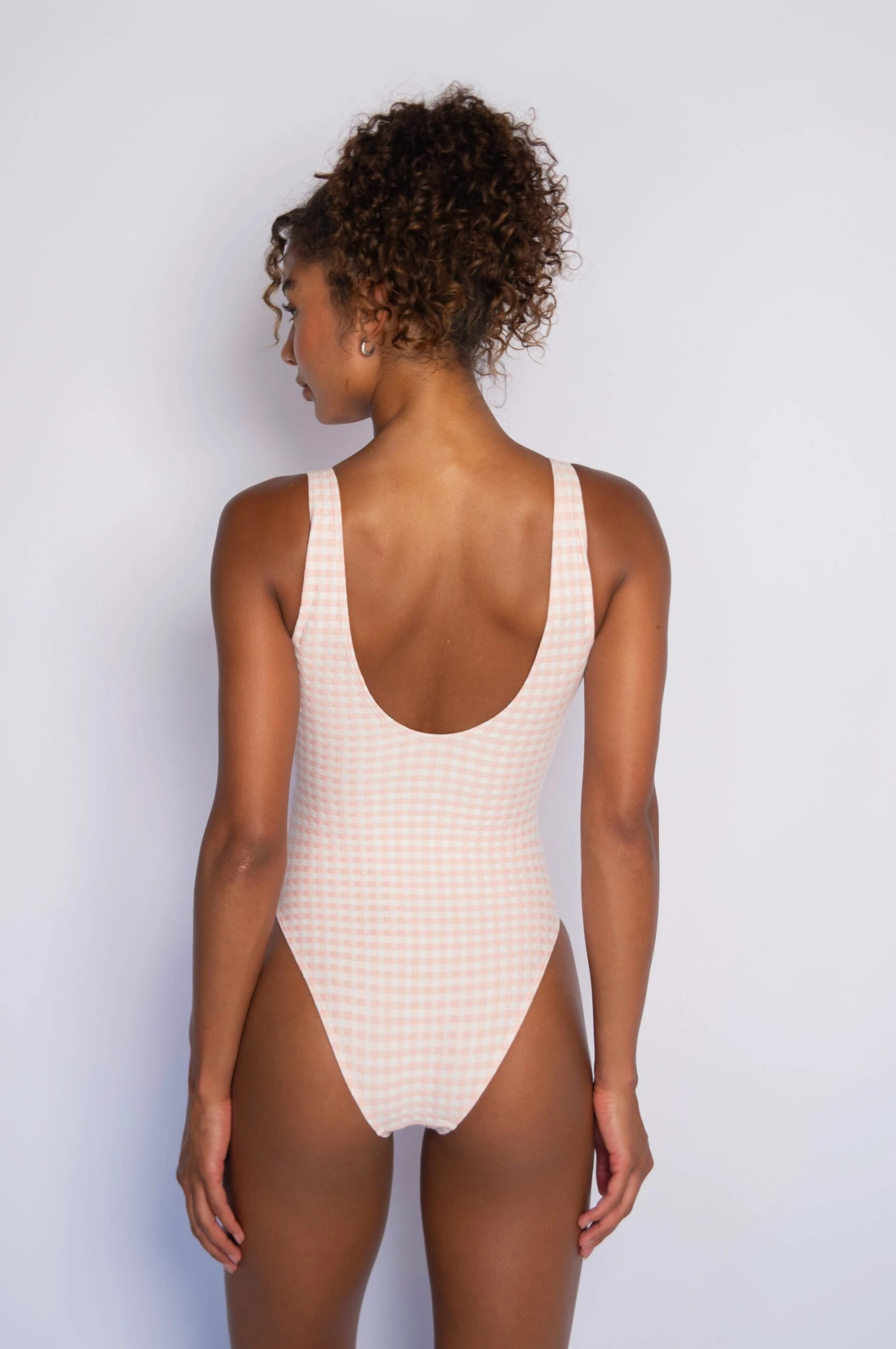 Chloe One Piece - Bisou 2 Chloe One Piece - Bisou - Image 2