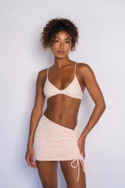 Maggie Skirt - Bisou