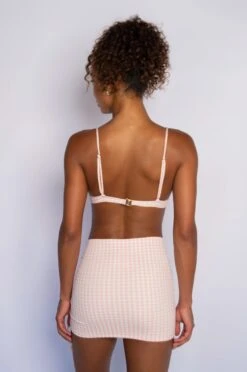 Maggie Skirt - Bisou -VitaMode Store SKATIE Bisou 93