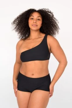 Bardot Bottom - Black -VitaMode Store SKATIE BlackRe stockCURVE 110 3fc5ed70 8326 4013 a871 da7adf6701a4