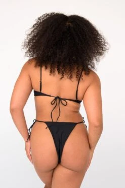 Elsa Bottom - Black -VitaMode Store SKATIE BlackRe stockCURVE 180 Edit