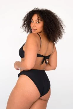 June Bottom - Black -VitaMode Store SKATIE BlackRe stockCURVE 87 c0516853 162e 4812 986b 42acf9e70e31