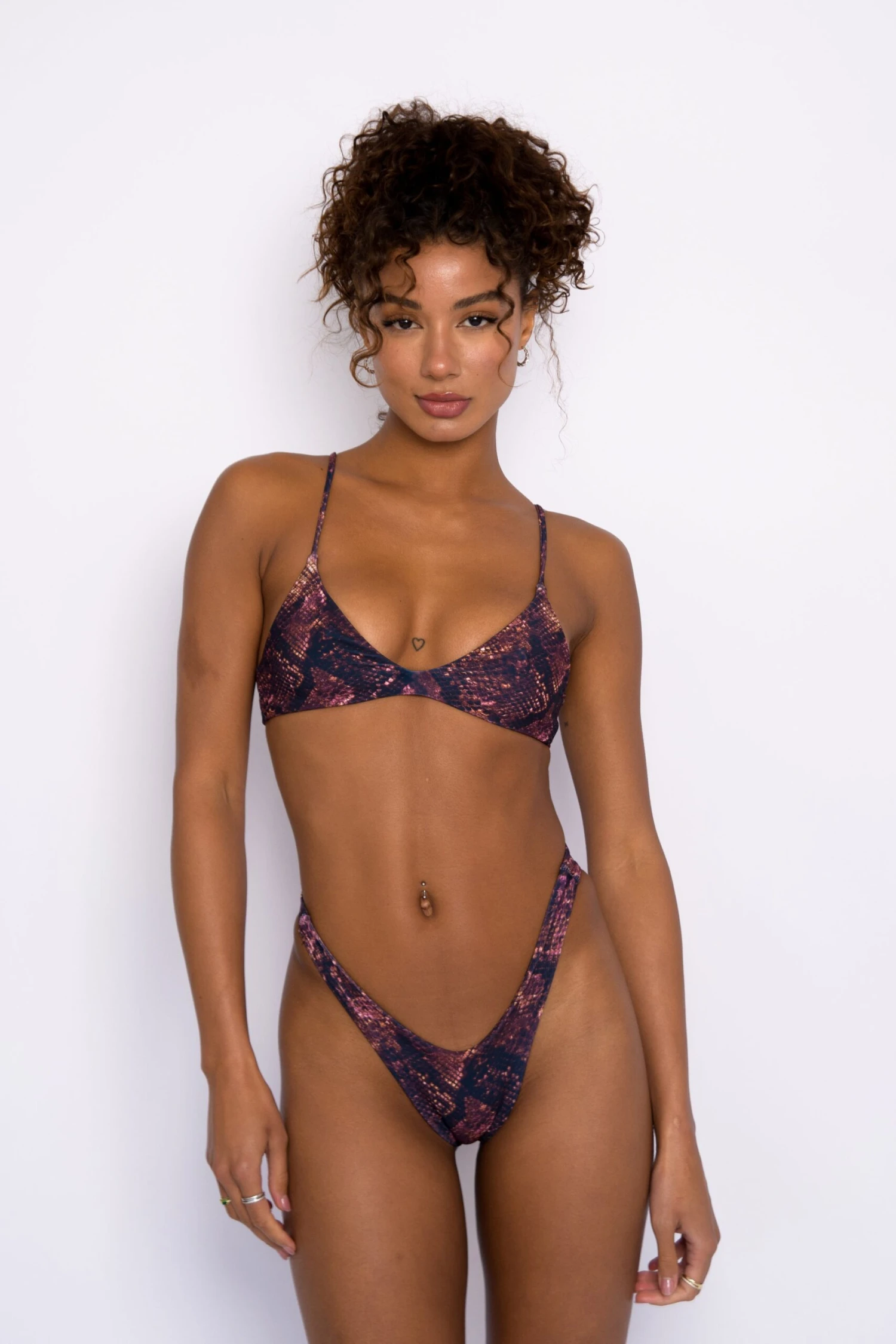 Ruby Bottom - Boa 3 Ruby Bottom - Boa - Image 3