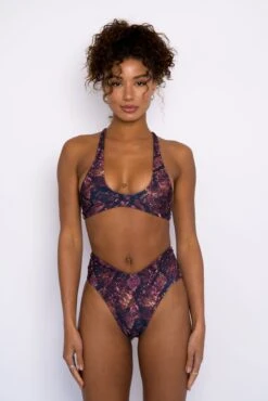 Jasmine Top - Boa -VitaMode Store SKATIE Boa 25