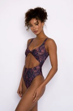 Chloe One Piece - Boa 11 Chloe One Piece - Boa -VitaMode Store SKATIE Boa 44