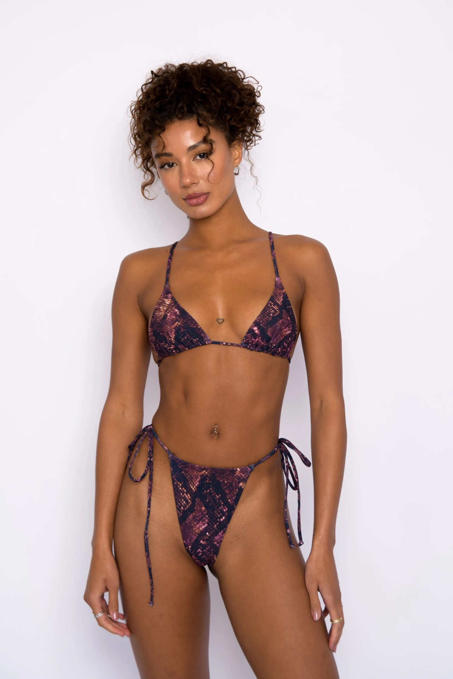 Elsa Bottom - Boa 2 Elsa Bottom - Boa - Image 2