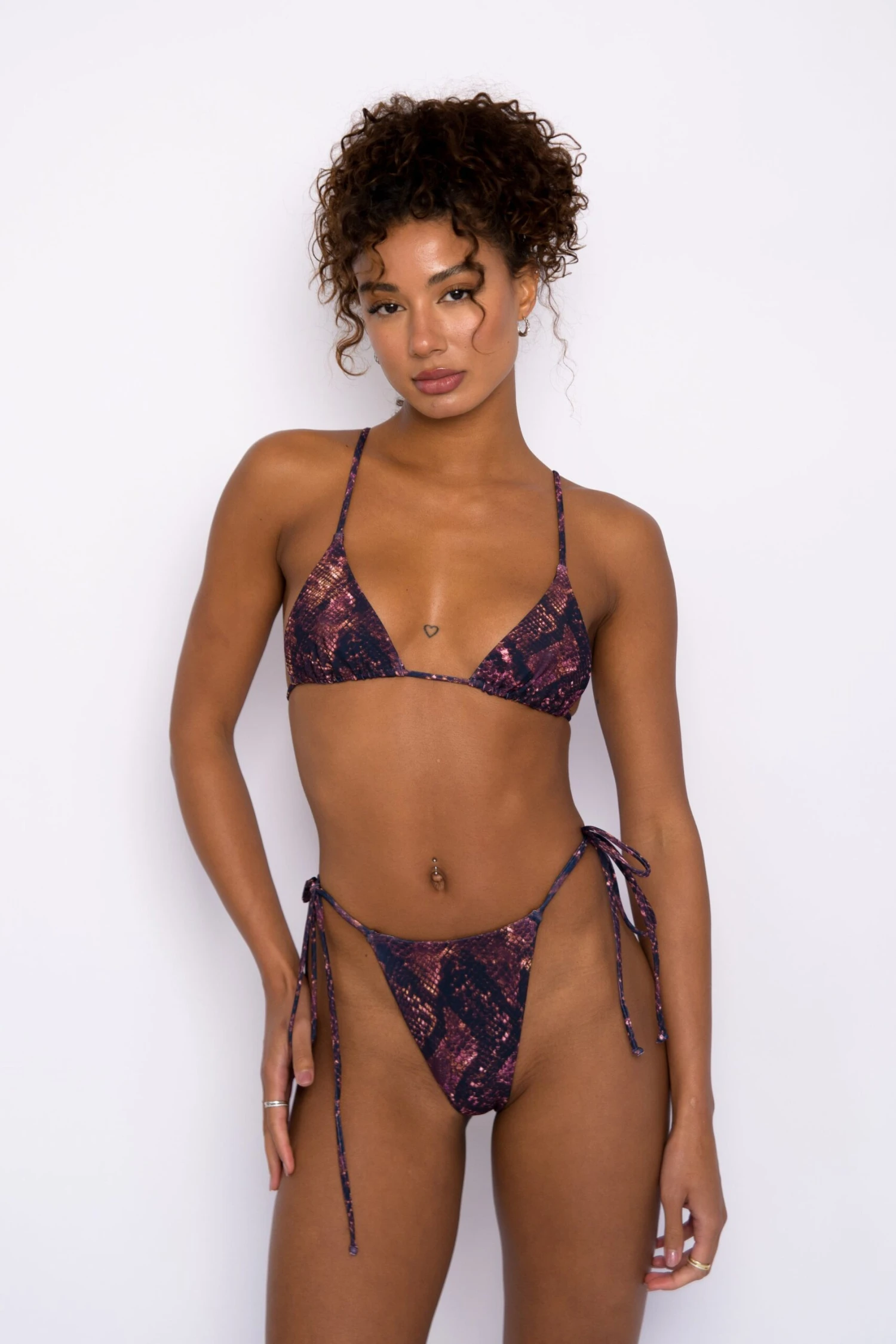 Elsa Bottom - Boa 5 Elsa Bottom - Boa - Image 5