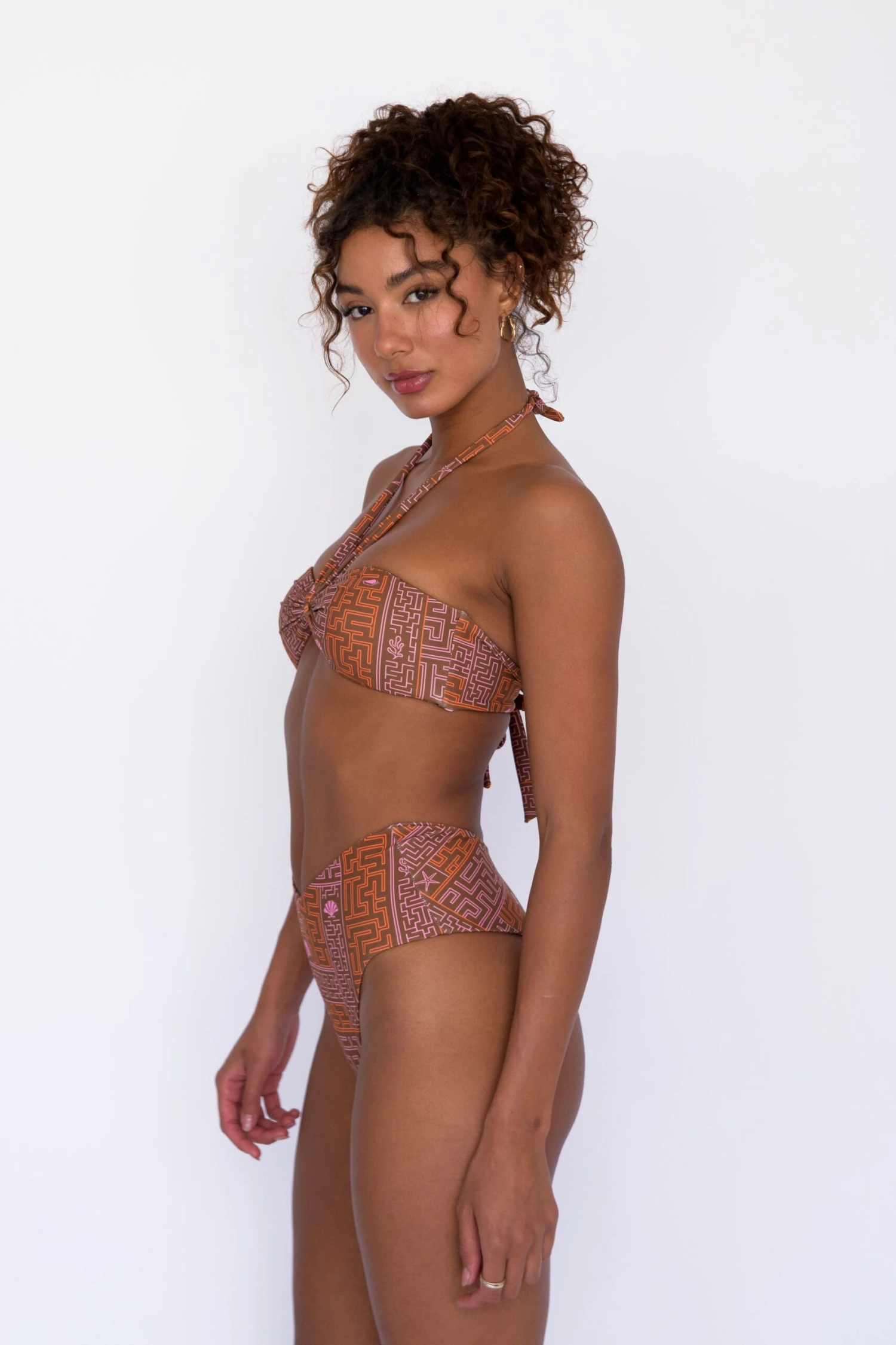 Cher Top - Bonita 4 Cher Top - Bonita - Image 4