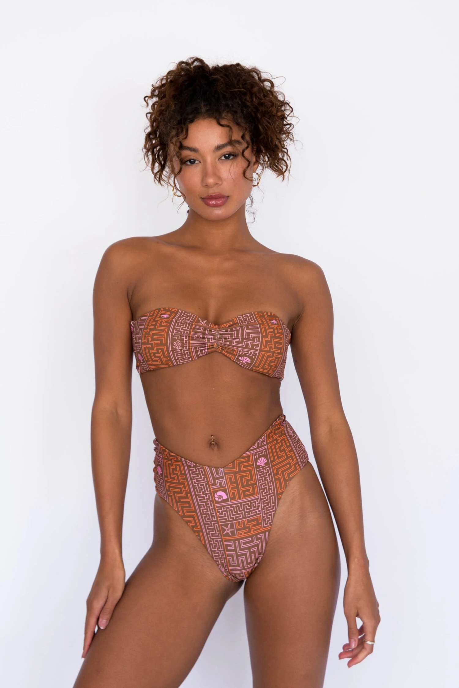 Cher Top - Bonita 2 Cher Top - Bonita - Image 2