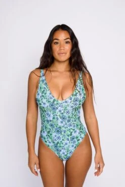 Amanda One Piece - Cardiff -VitaMode Store SKATIE Cardiff 18 pp Edit