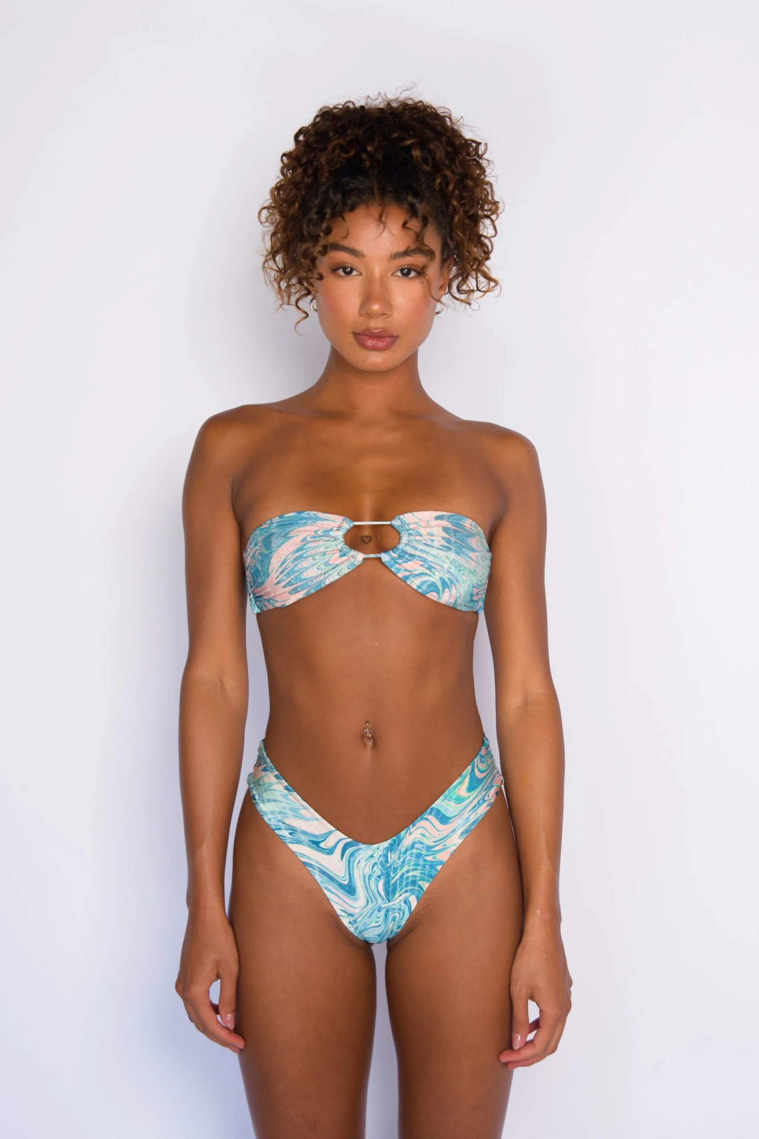 Jean Top - Crush 3 Jean Top - Crush - Image 3