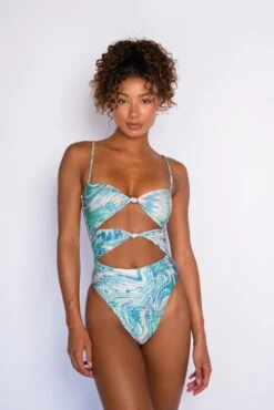 Lisa One Piece - Crush -VitaMode Store SKATIE Crush 57