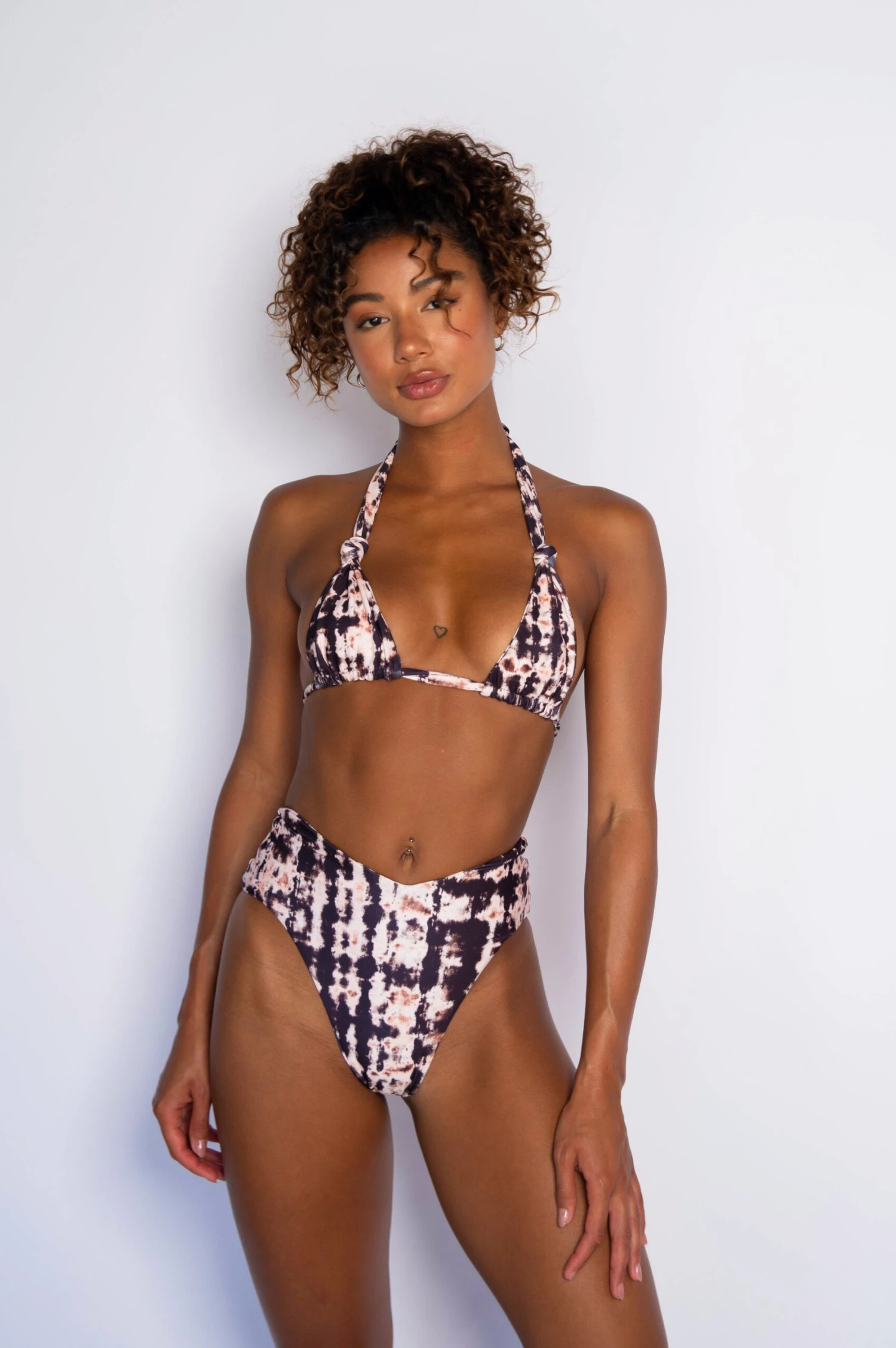 Darby Top - Dawn 1 Darby Top - Dawn