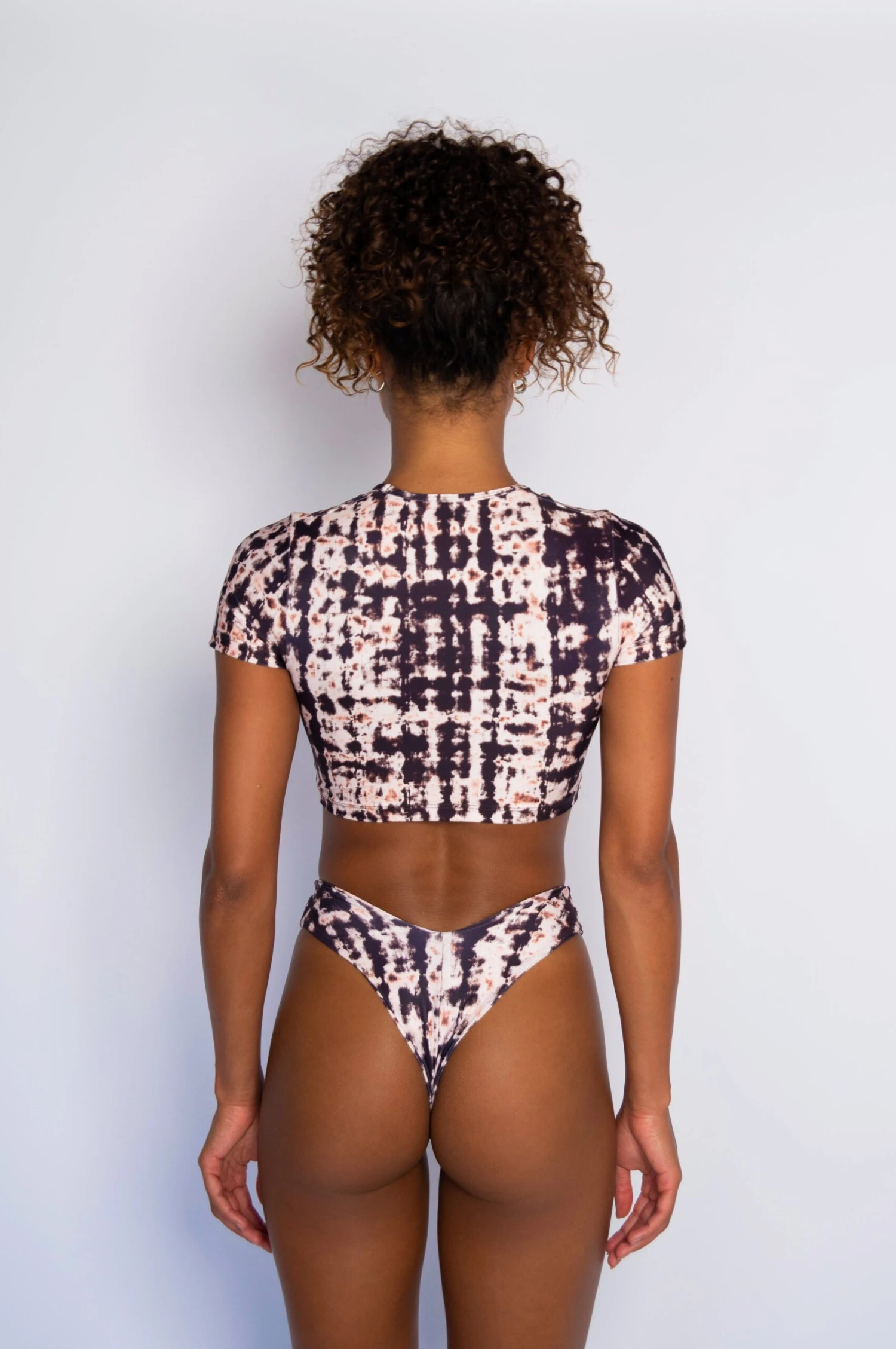 Piper Top - Dawn 2 Piper Top - Dawn - Image 2