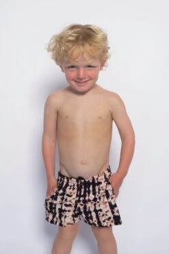 Jones Swim Trunk - Dawn -VitaMode Store SKATIE Dawn 93