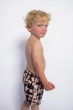 Jones Swim Trunk - Dawn -VitaMode Store SKATIE Dawn 95