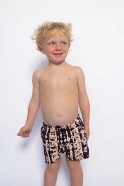 Jones Swim Trunk - Dawn -VitaMode Store SKATIE Dawn 96