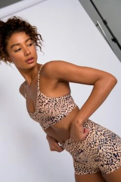 Zero Sports Bra - Dume -VitaMode Store SKATIE Dume 100