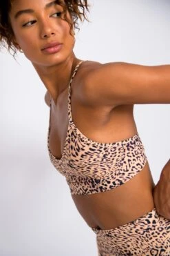 Zero Sports Bra - Dume -VitaMode Store SKATIE Dume 102