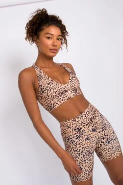 Cece Bike Short - Dume -VitaMode Store SKATIE Dume 120 Edit