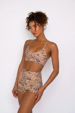 Zero Sports Bra - Dume -VitaMode Store SKATIE Dume 92