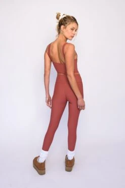 Kiki Legging - Dune -VitaMode Store SKATIE Dune 204 9834eb31 7d28 45a7 b53b 576a821d9642