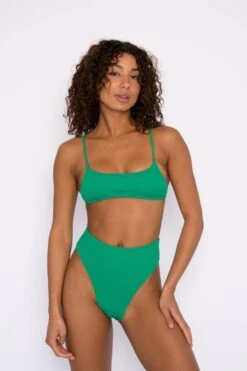 Monroe Bottom - Emerald -VitaMode Store SKATIE Emerald 42 4b9912b1 e397 4d3d 802c 77e43dd8c392
