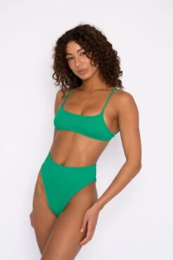 Monroe Bottom - Emerald -VitaMode Store SKATIE Emerald 44 b19188f5 e9e7 49c1 a6f3 95ee36265728