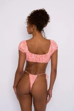 Valentina Top - Flora -VitaMode Store SKATIE Flora 40