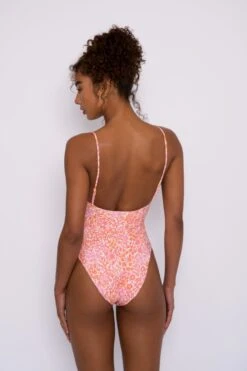 Rachel One Piece - Flora -VitaMode Store SKATIE Flora 50