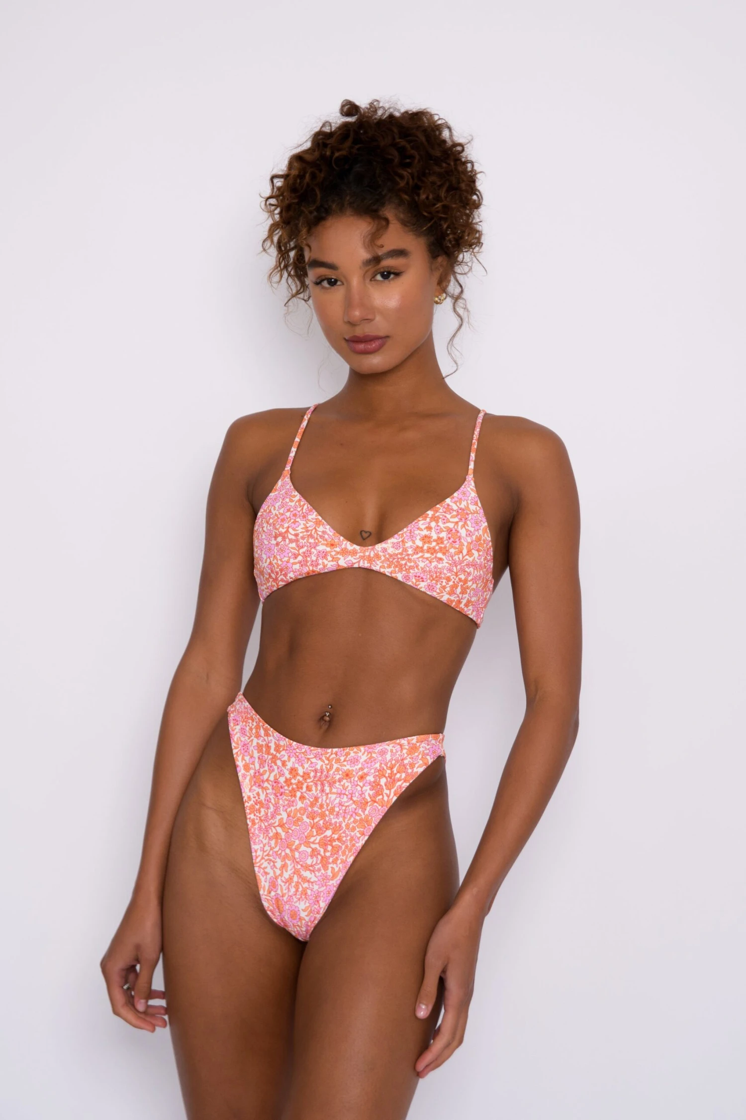 Gisele Top - Flora 2 Gisele Top - Flora - Image 2