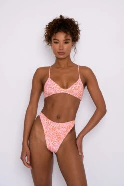 Gisele Top - Flora 9 Gisele Top - Flora -VitaMode Store SKATIE Flora 9