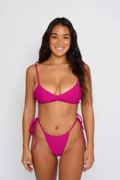 Elsa Bottom - Fuchsia -VitaMode Store SKATIE Fuschia 38 pp efe4e3ea 5ee5 4fbb 8a09 9c6dbc04ce42