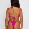 Elsa Bottom - Fuchsia