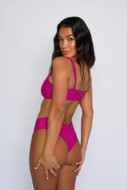 Mya Top - Fuchsia -VitaMode Store SKATIE Fuschia 79 pp df108c53 3eab 4726 9f94 1676c75ac82a