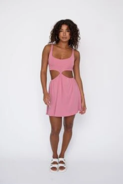 Eloise Dress - Gossip -VitaMode Store SKATIE Gossip 175