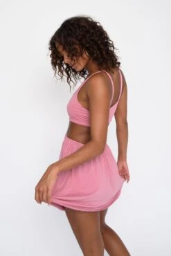 Eloise Dress - Gossip -VitaMode Store SKATIE Gossip 183