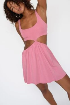 Eloise Dress - Gossip -VitaMode Store SKATIE Gossip 186