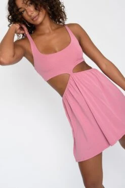 Eloise Dress - Gossip -VitaMode Store SKATIE Gossip 188