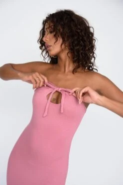 Cassie Dress - Gossip -VitaMode Store SKATIE Gossip 216