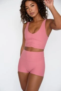 Kiki Booty Short - Gossip -VitaMode Store SKATIE Gossip 38 a8cb9792 7cf0 497b a3d6 ab9ecc020b27