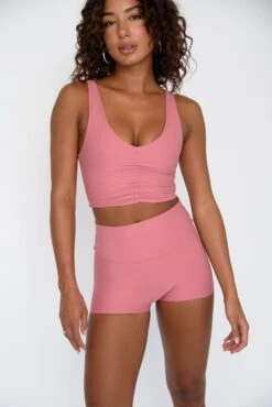 Kiki Booty Short - Gossip -VitaMode Store SKATIE Gossip 39 d63d682e 5c79 4fd9 87ca a8d0fdf12e3c